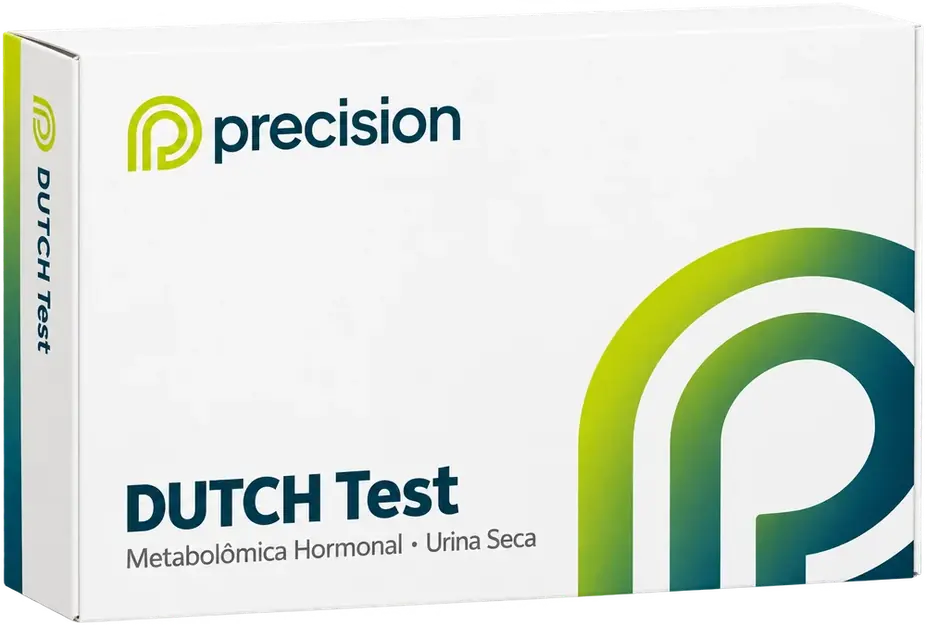 Kit DUTCH Test